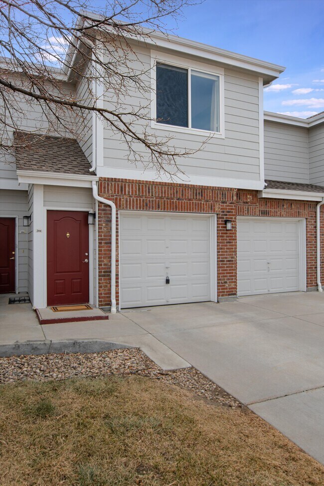 Building Photo - 10336 W 55th Pl