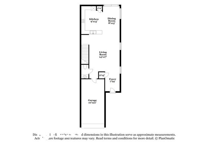 Foto del edificio - 8457 Druid Oaks Ln