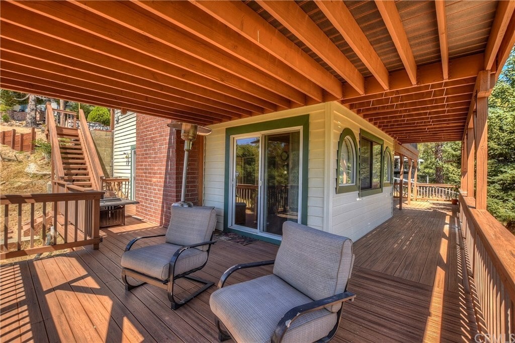 418 Darfo Dr, Crestline, CA 92325 House Rental in Crestline, CA