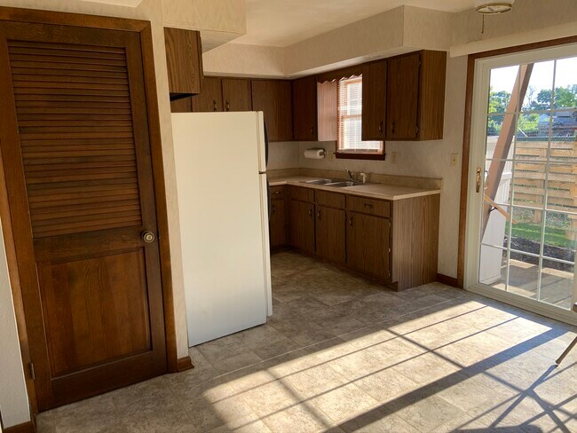 Foto del edificio - 500 Merchant Ln