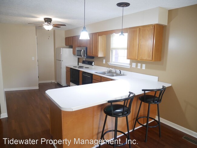 Building Photo - 2 br, 1 bath House - 2743 Rutland Rd Apt 1