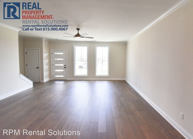 Building Photo - 3 br, 2.5 bath House - 1461 Rebecca Johns Dr.
