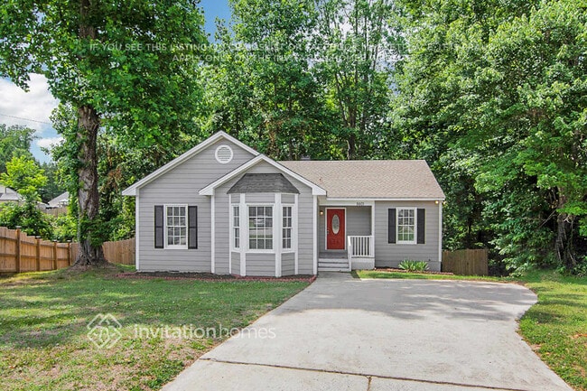 Building Photo - 5601 Rudolph Ct