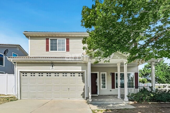 Building Photo - 4995 Fundy St