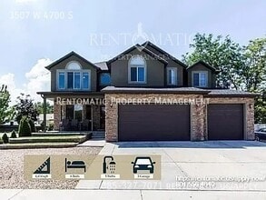 Building Photo - 3507 W 4700 S