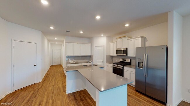 Building Photo - 4 br, 3 bath House - 1628 Woolsey Wy Conte...