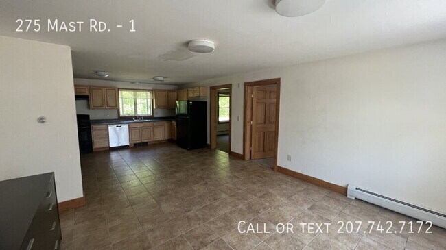 Foto del edificio - 275 Mast Rd