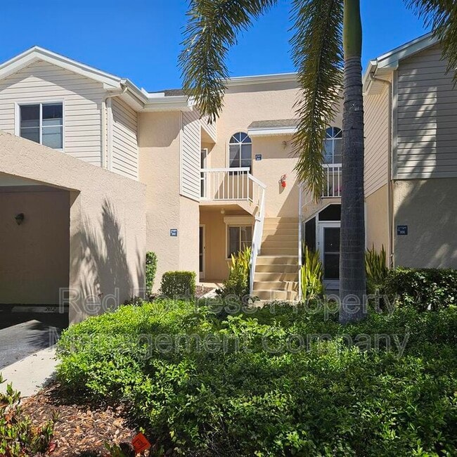 Foto del edificio - 2731 Citrus Lake Dr