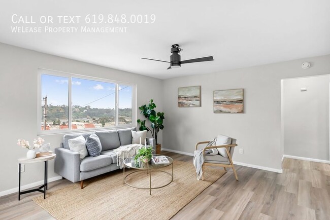 Building Photo - Stunning Studio with Laundry in Unit & Sky...