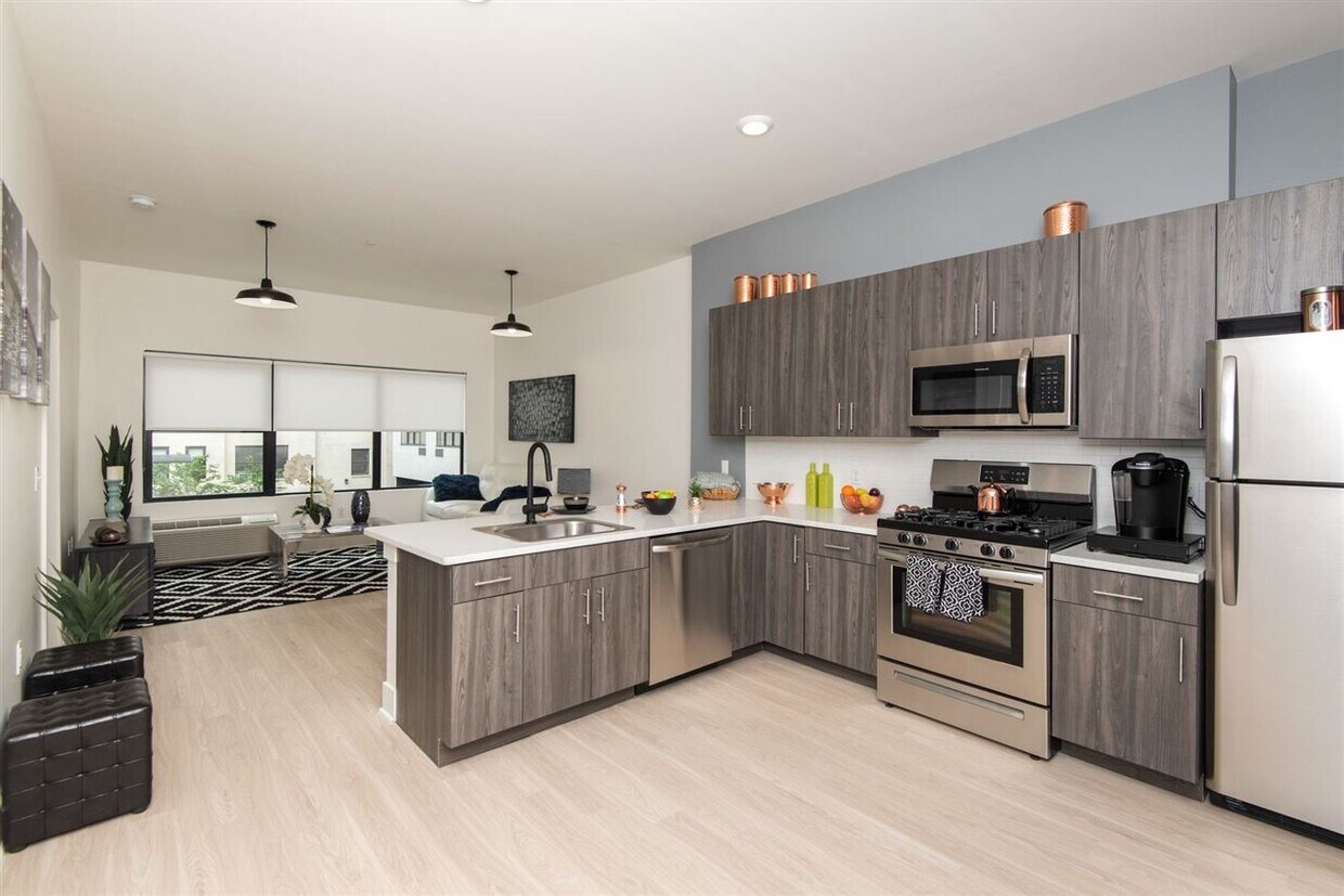 Foto principal - 280 Fairmount Ave