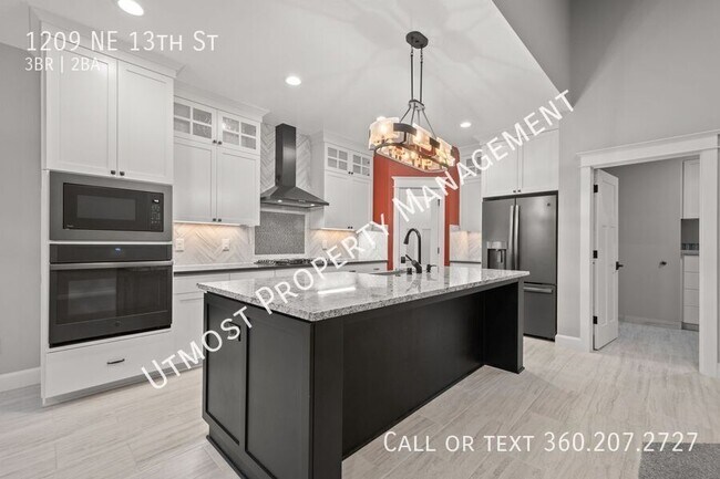 Foto del edificio - 3BD New Construction in the Heart of Battl...