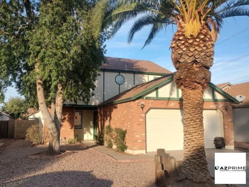 Primary Photo - FamilyHome