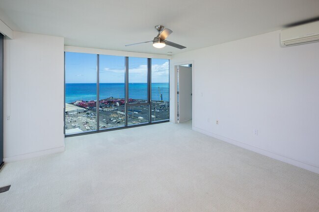Foto del edificio - 600 Ala Moana Blvd