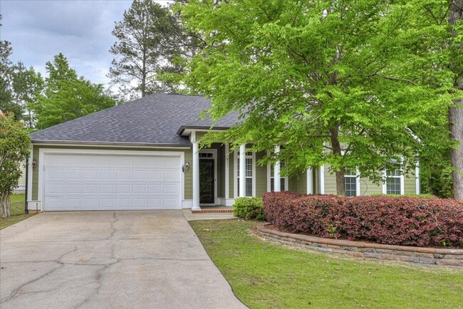 Building Photo - 1021 Mansford Ln