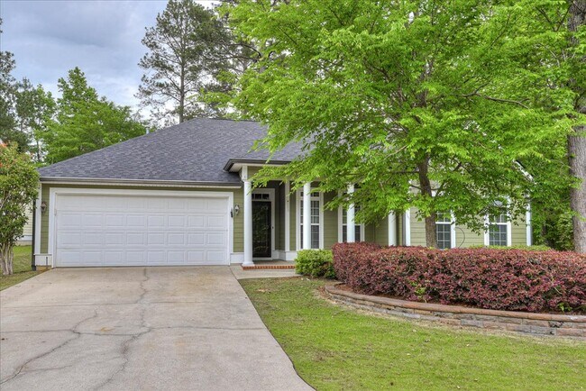 Foto del edificio - 1021 Mansford Ln