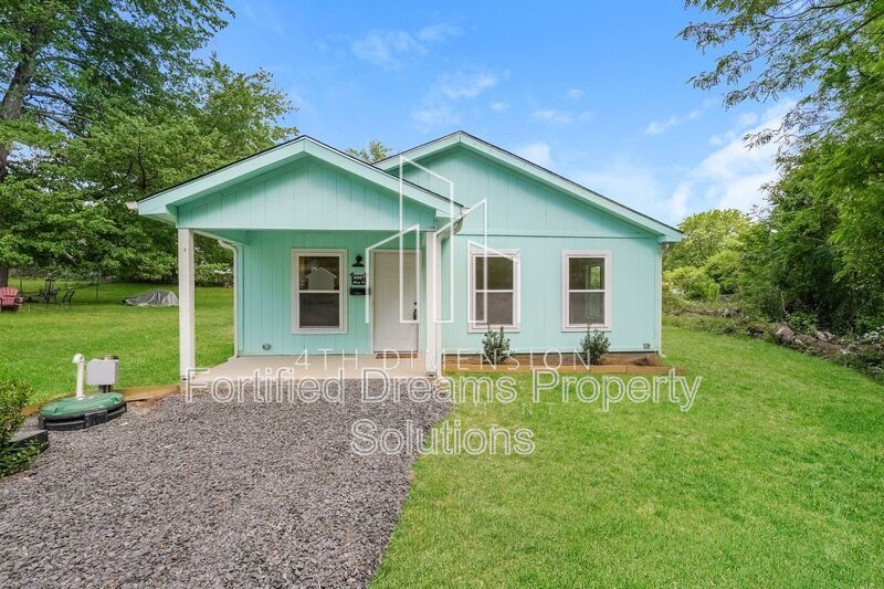 Foto principal - 4007 May St