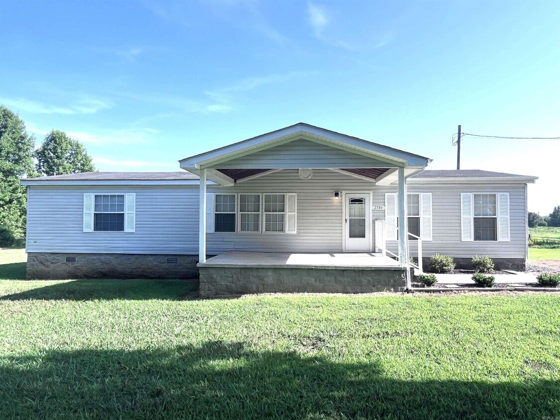 Foto principal - 2584 Black Jack Rd
