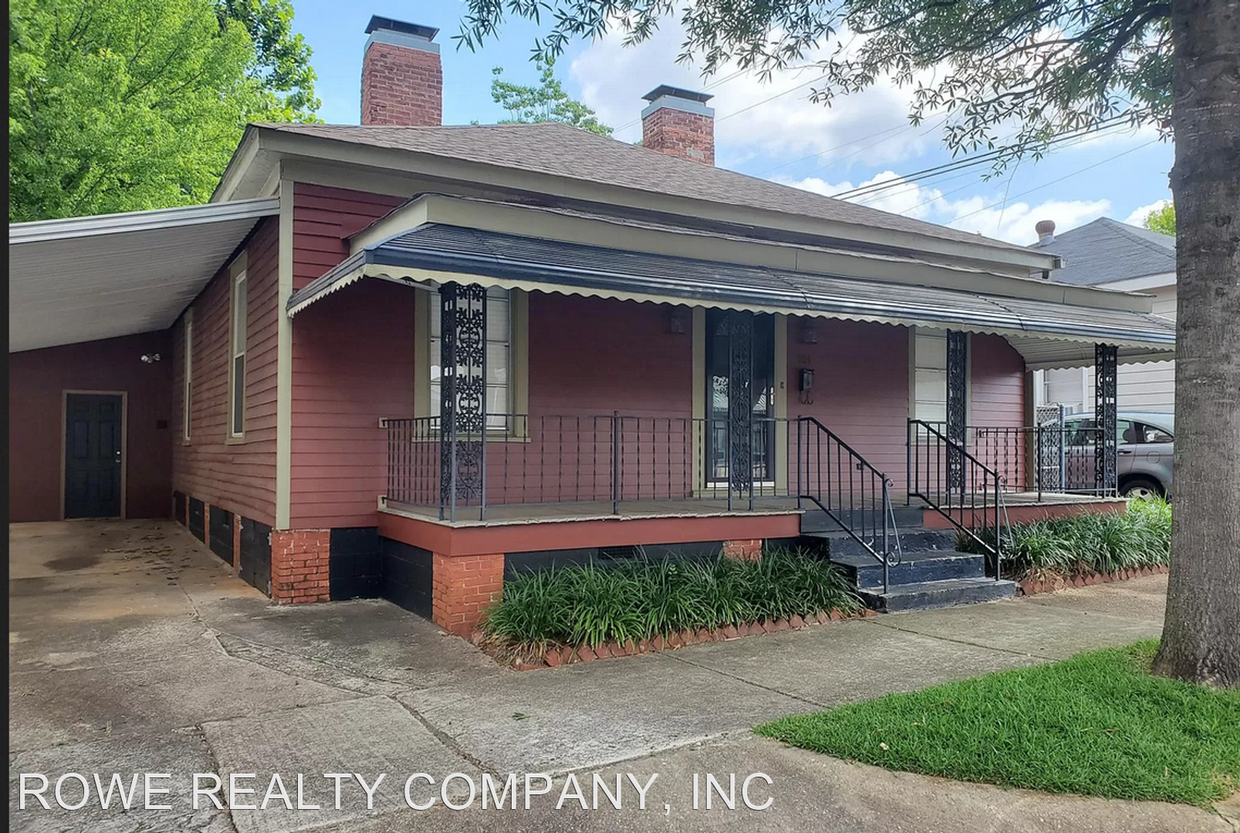 Primary Photo - 2 br, 1 bath House - 105 38TH STREET