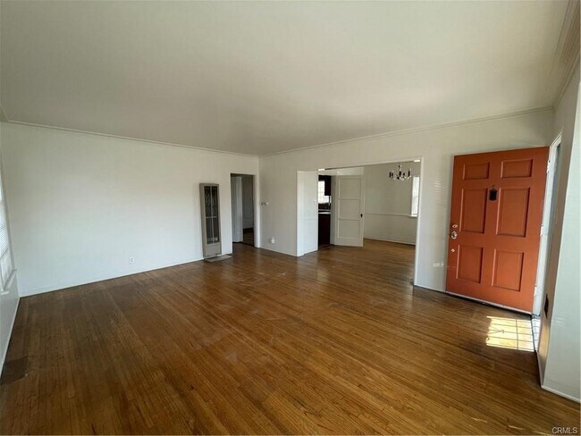 Foto del edificio - 2408 Fashion Ave