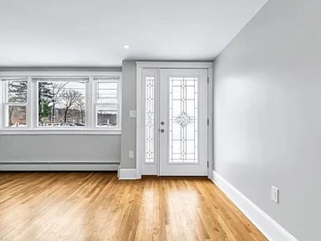 Photo - Beautifully Renovated 3-Bedroom Home in Woburn – $3,999.00/mo