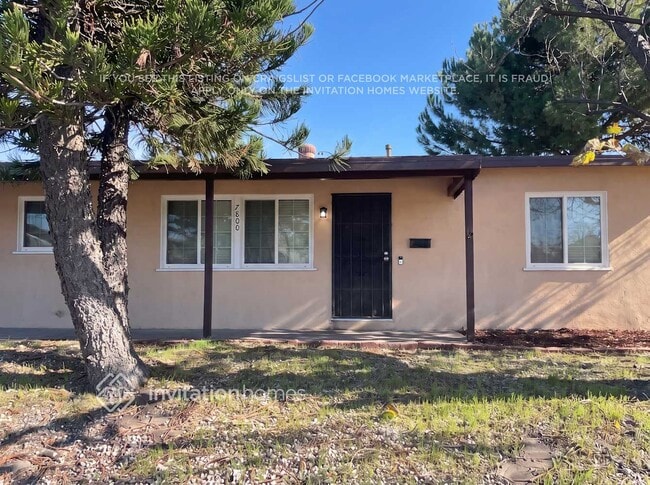 Building Photo - 7800 Radford Ave