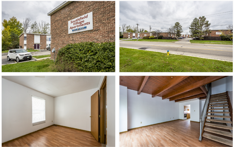 Foto principal - 1110 E John St