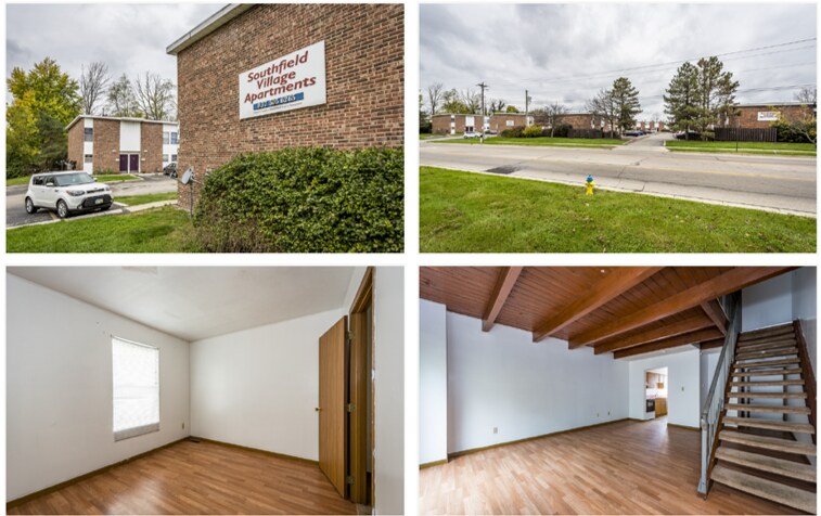 Foto principal - 1110 E John St