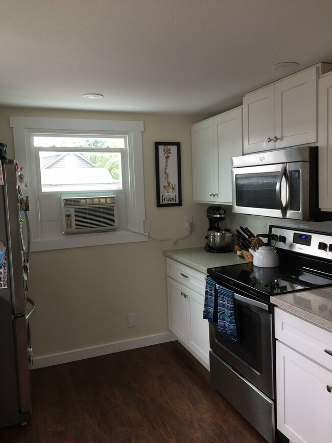 Foto del edificio - Puyallup Cottage