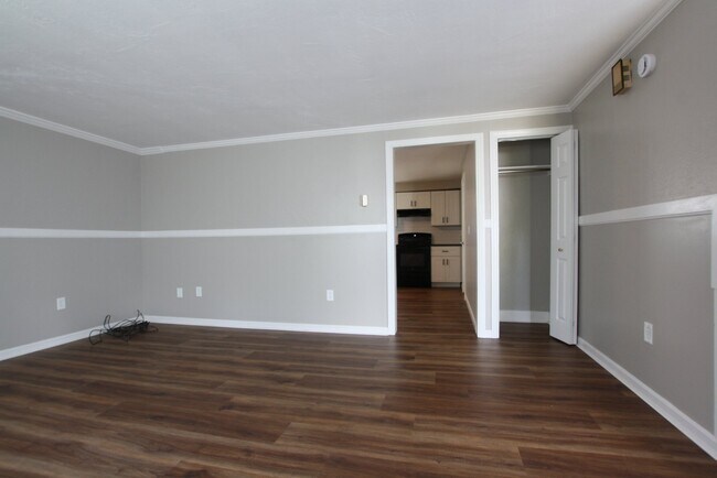 Foto del edificio - 709 Coulter St