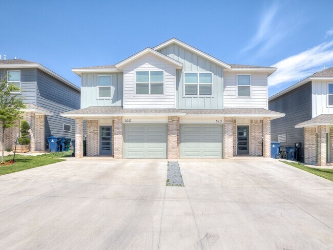 Foto del edificio - Beautiful Northwest OKC 3 Bedroom!