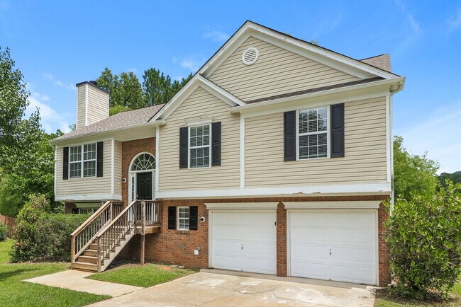 Foto del edificio - 387 Darter Run NW