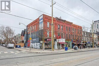 Building Photo - 326 College St