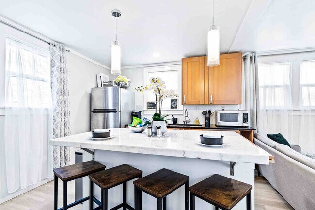 Foto del edificio - 1518 Norris Pl