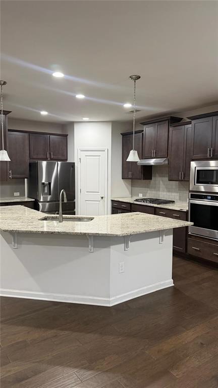 Building Photo - 4710 Falls River Dr