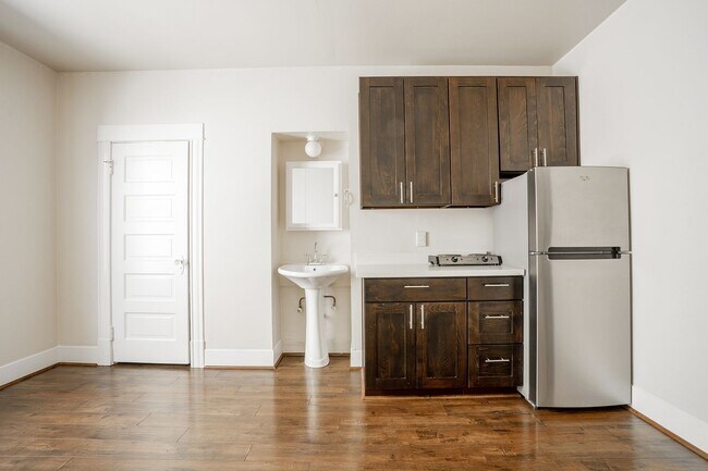 Foto del interior - Luna Mia Co-Living Studios