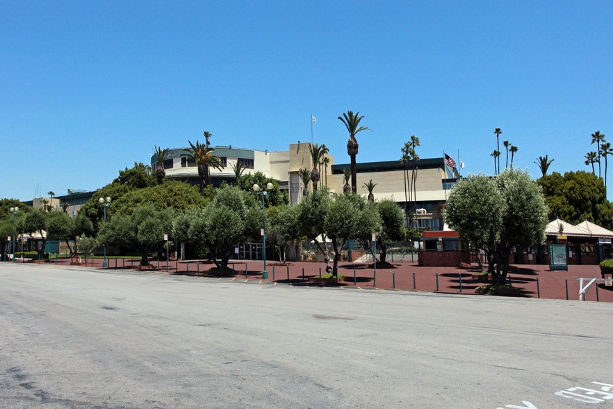 Picture of Morningside Park Inglewood