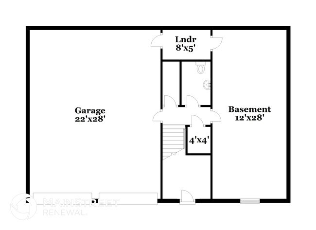 Foto del edificio - 406 E 164th Terrace