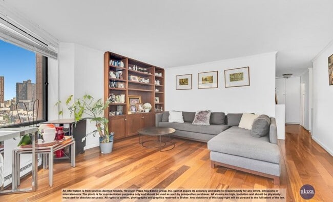 Building Photo - 1 bedroom in New York NY 10128