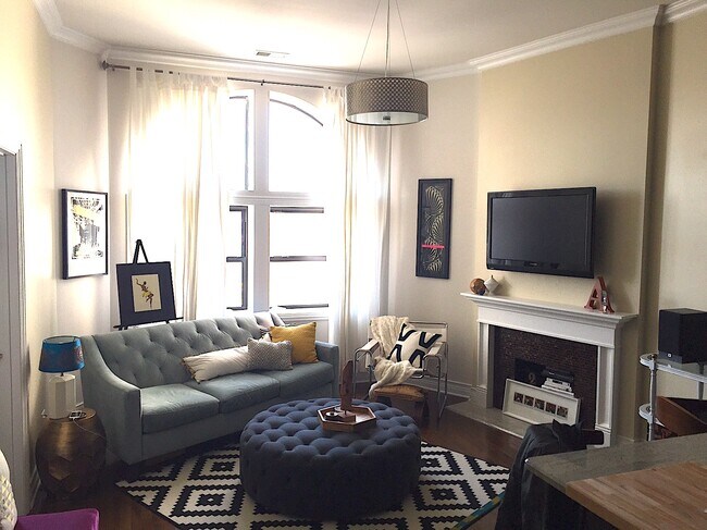 Foto del edificio - 2105 S Ashland Ave
