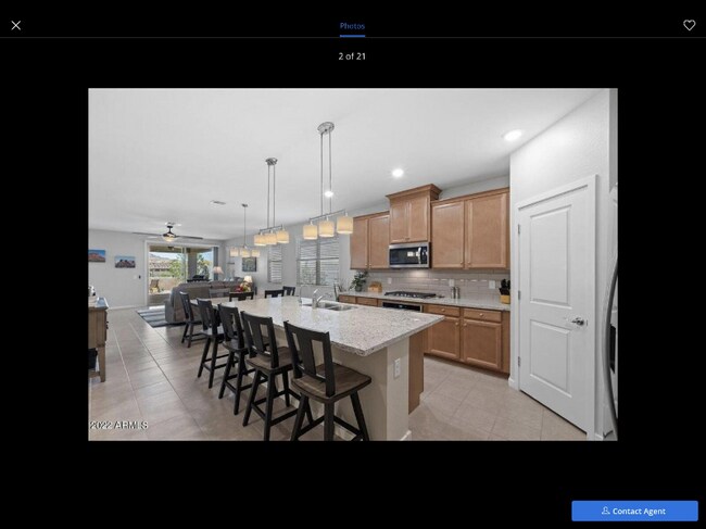 Foto del edificio - 34012 N Desert Broom Trail