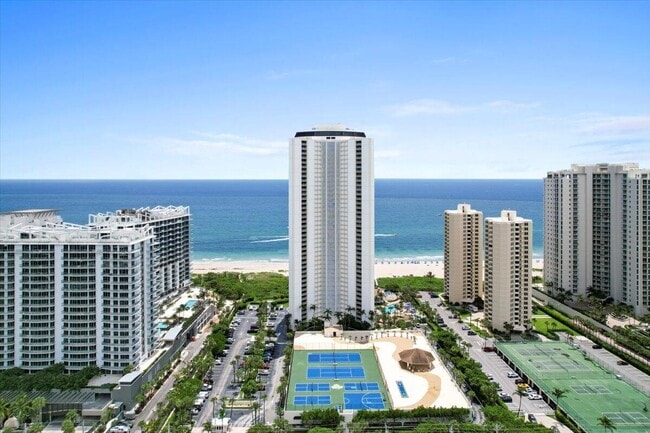 Building Photo - 3000 N Ocean Dr