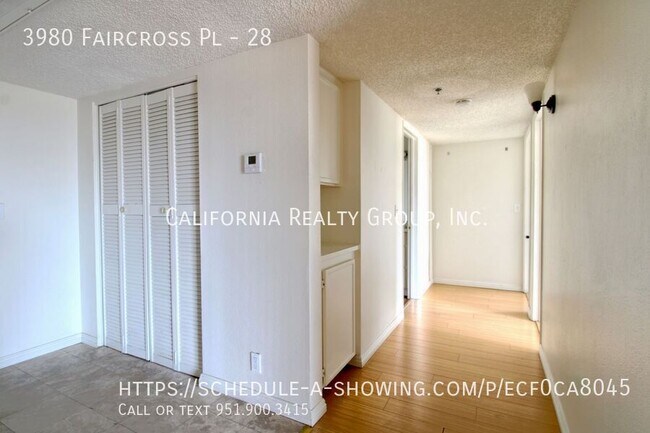 Foto del edificio - 3980 Faircross Pl