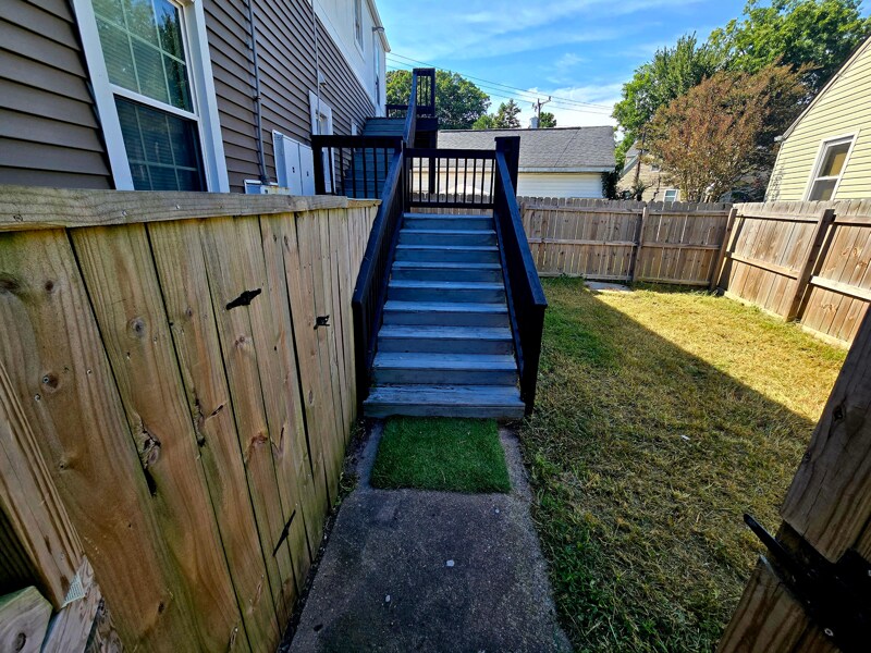 Foto principal - 1720 Seaboard Ave
