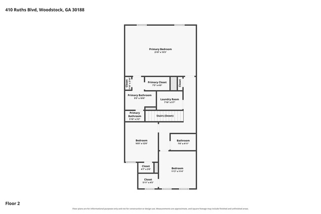 Building Photo - 410 Ruths Blvd