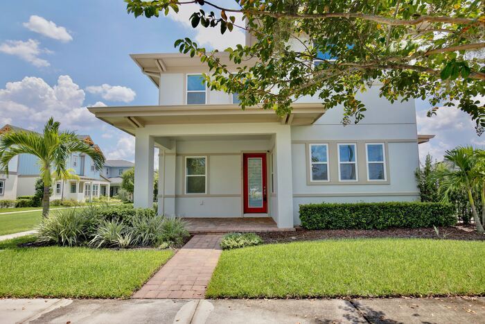 Charming 3/2.5 Courtyard Home with Loft & ... - Charming 3/2.5 Courtyard Home with Loft & ...