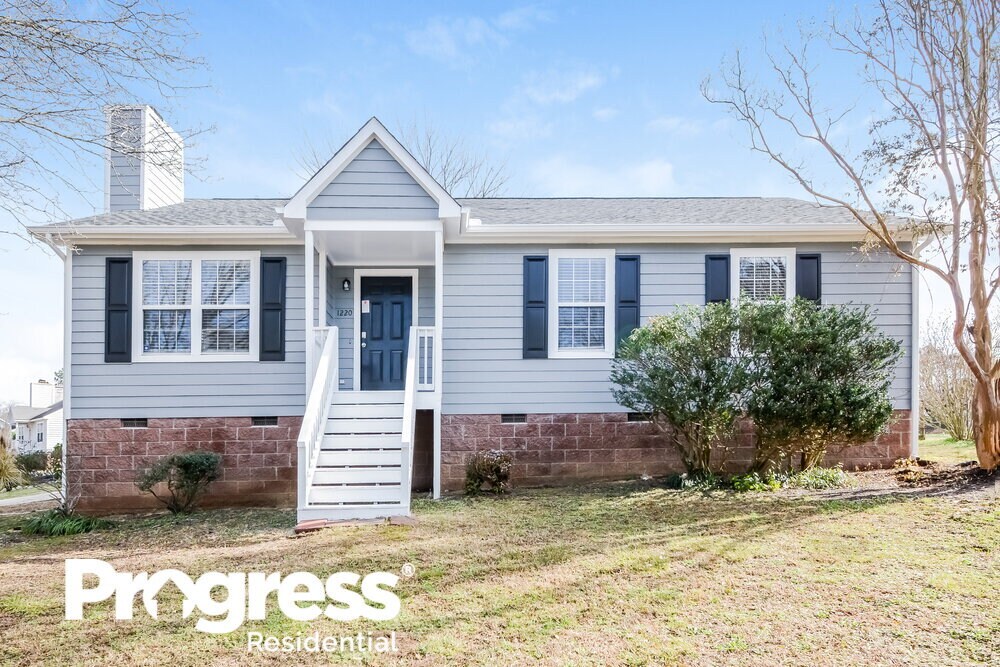 1220 Cotten Farm Dr, FuquayVarina, NC 27526 House Rental in Fuquay