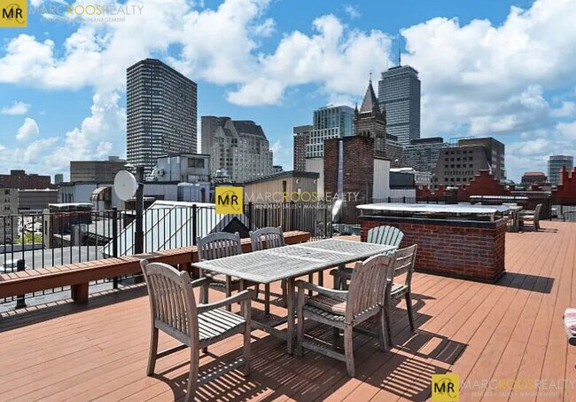 Foto del edificio - 271 Dartmouth St