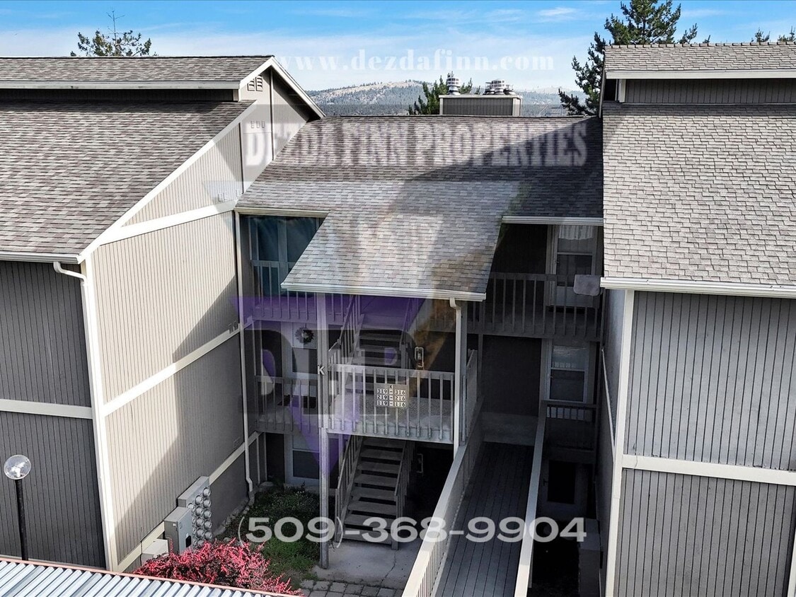 Primary Photo - Amenities Abound! 1Bed, 1Bath Condo in Wes...
