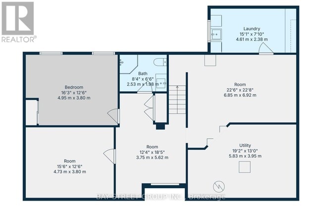 Photo du bâtiment - 2 Parklane Crescent