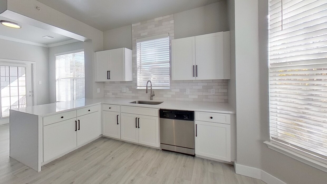 Photo - Wesley Apartments